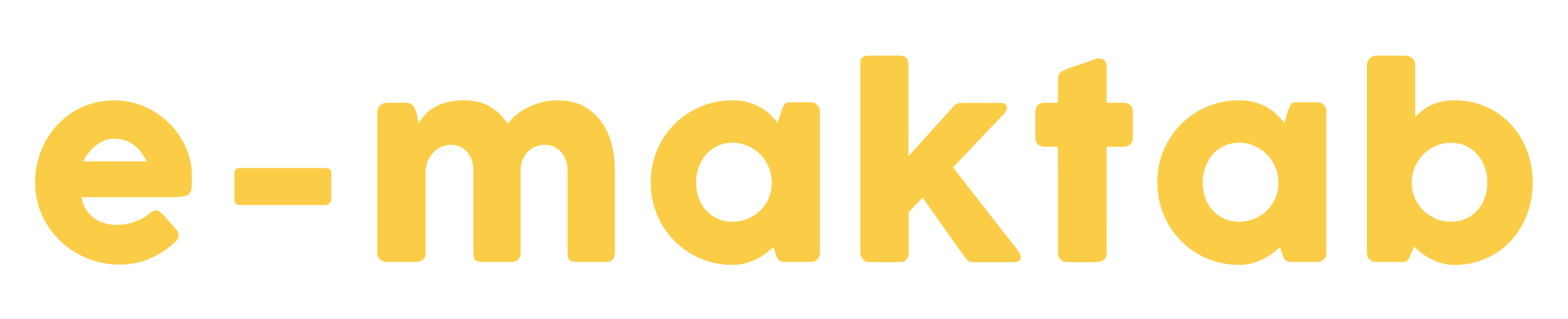 Emaktab logo